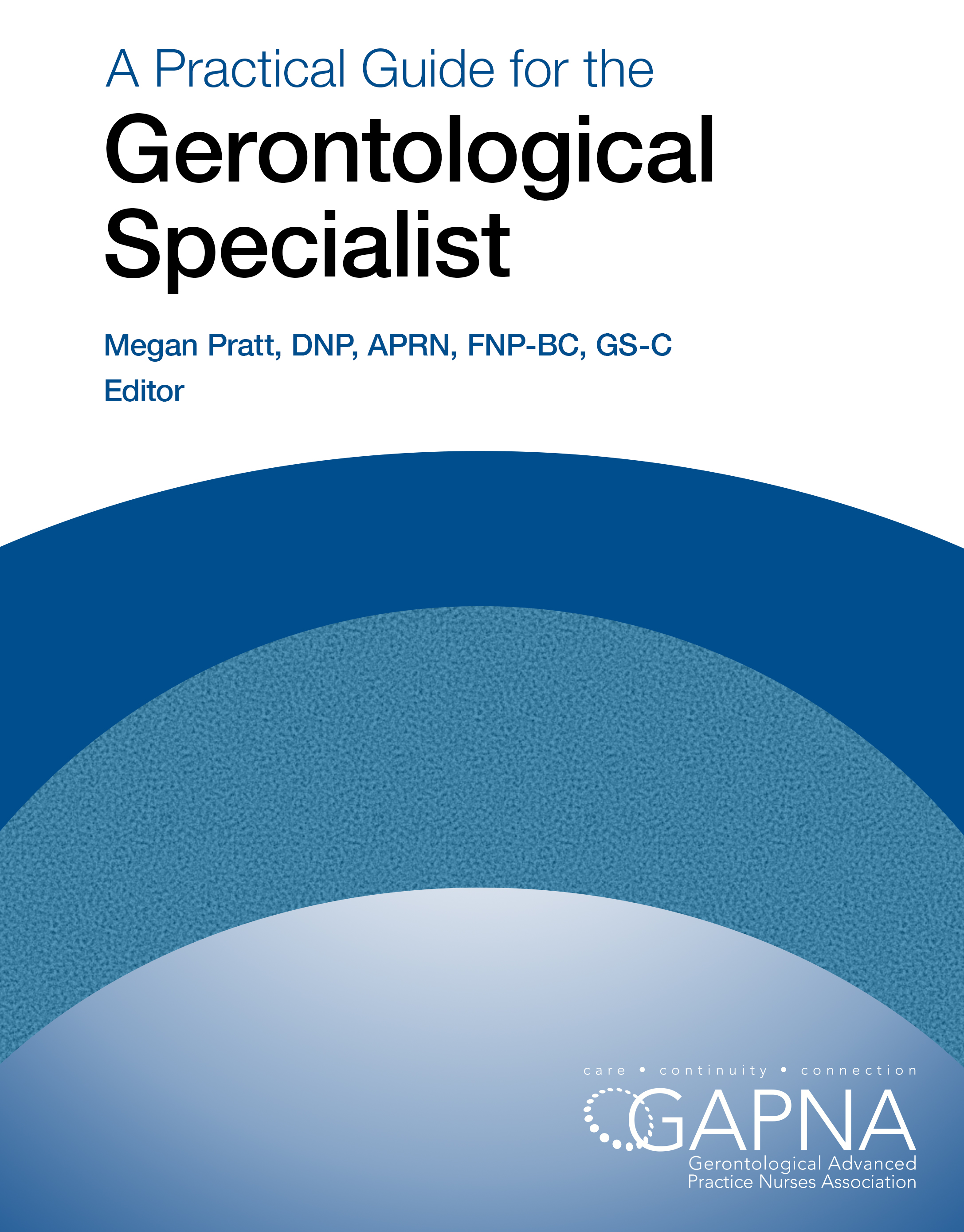 A Practical Guide for the Gerontological Specialist, 2022
